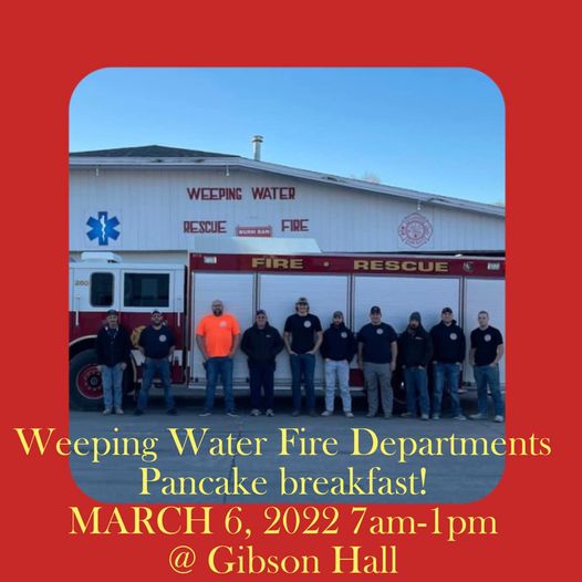 WW fire pancakes March 2022