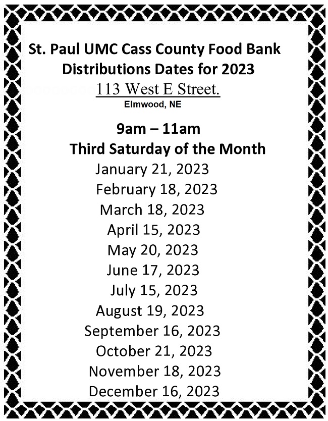 BIG CALENDER 2023 1 2 2023