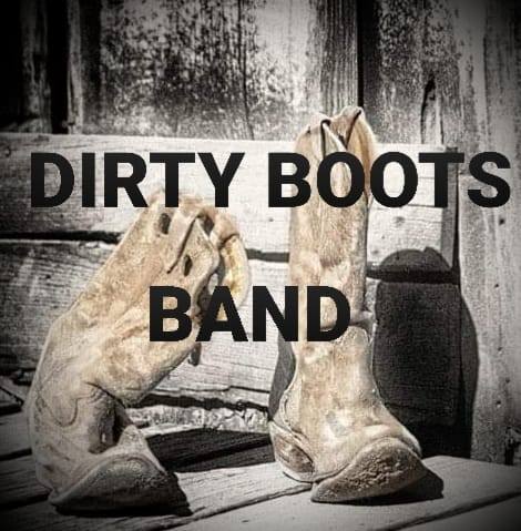 dirty boots band