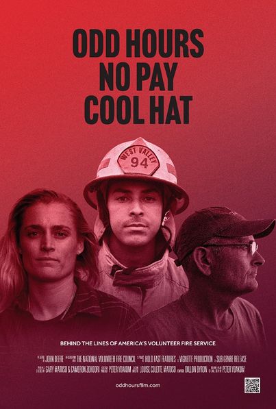 movie cool hat