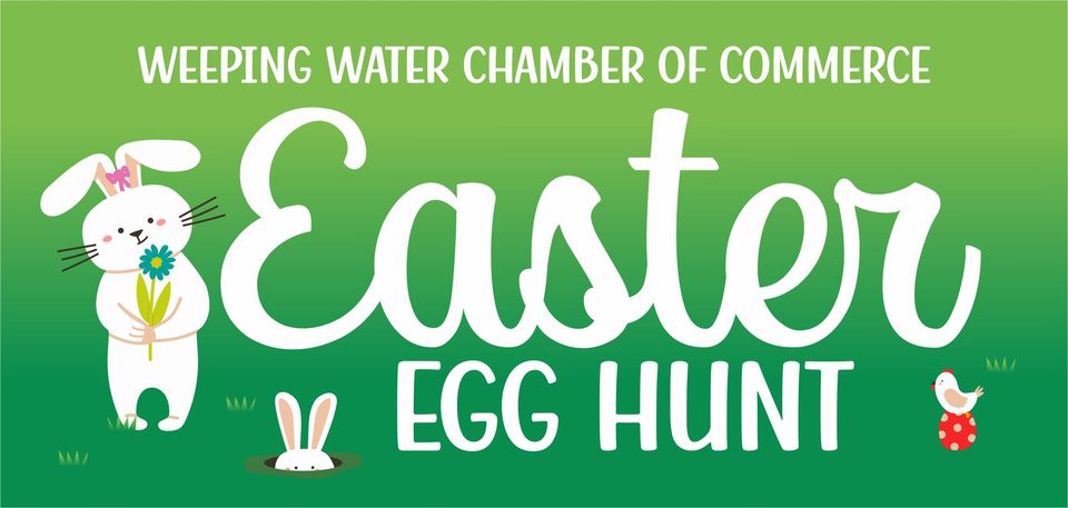 WW easter egg hunt ch commerce