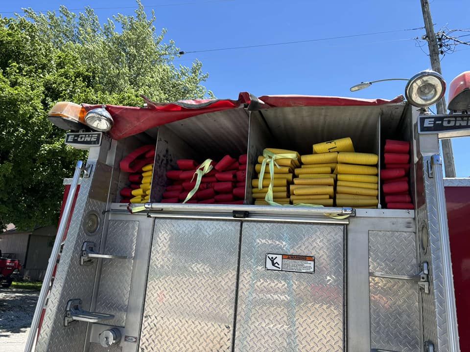 avoca new hose