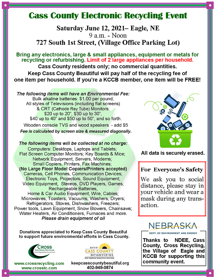 2021 06 12 Eagle Electr Event 