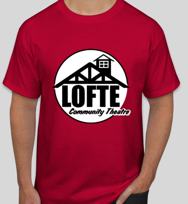 loft shirt