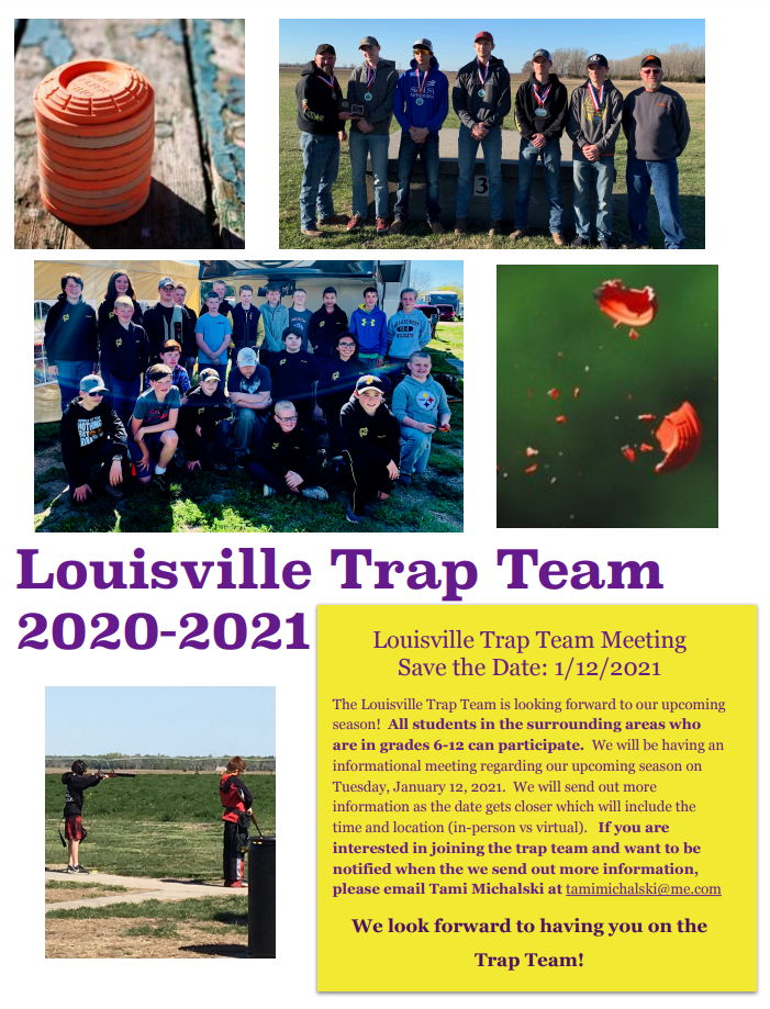LV trap team