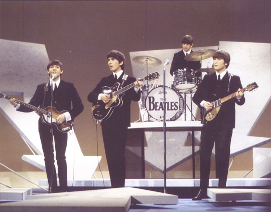Beatles Image