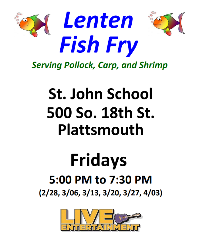 Fish Fry