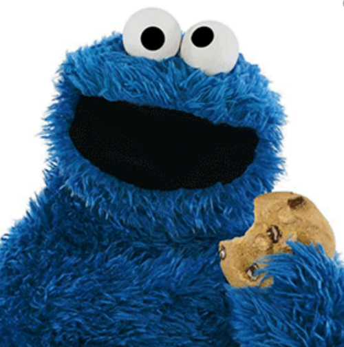 Cookie Monster