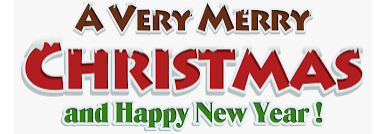Merry Christmas