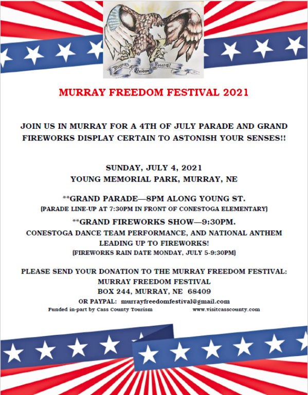 2021 06 09 REVISED MRY MFF FLYER