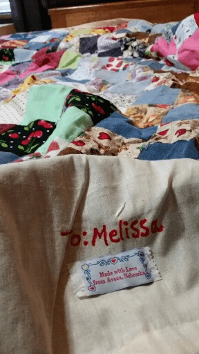 Quilt
