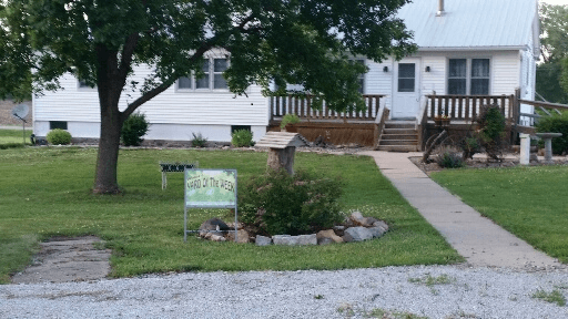 Yard of the Week