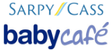 Sarpy Cass Baby Cafe Small