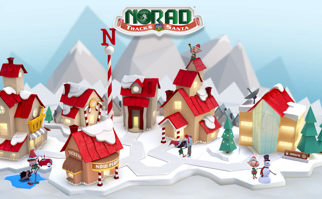 norad 2022